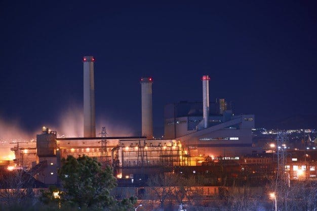 Resíduos industriais: onde descartar e a sua destinação.