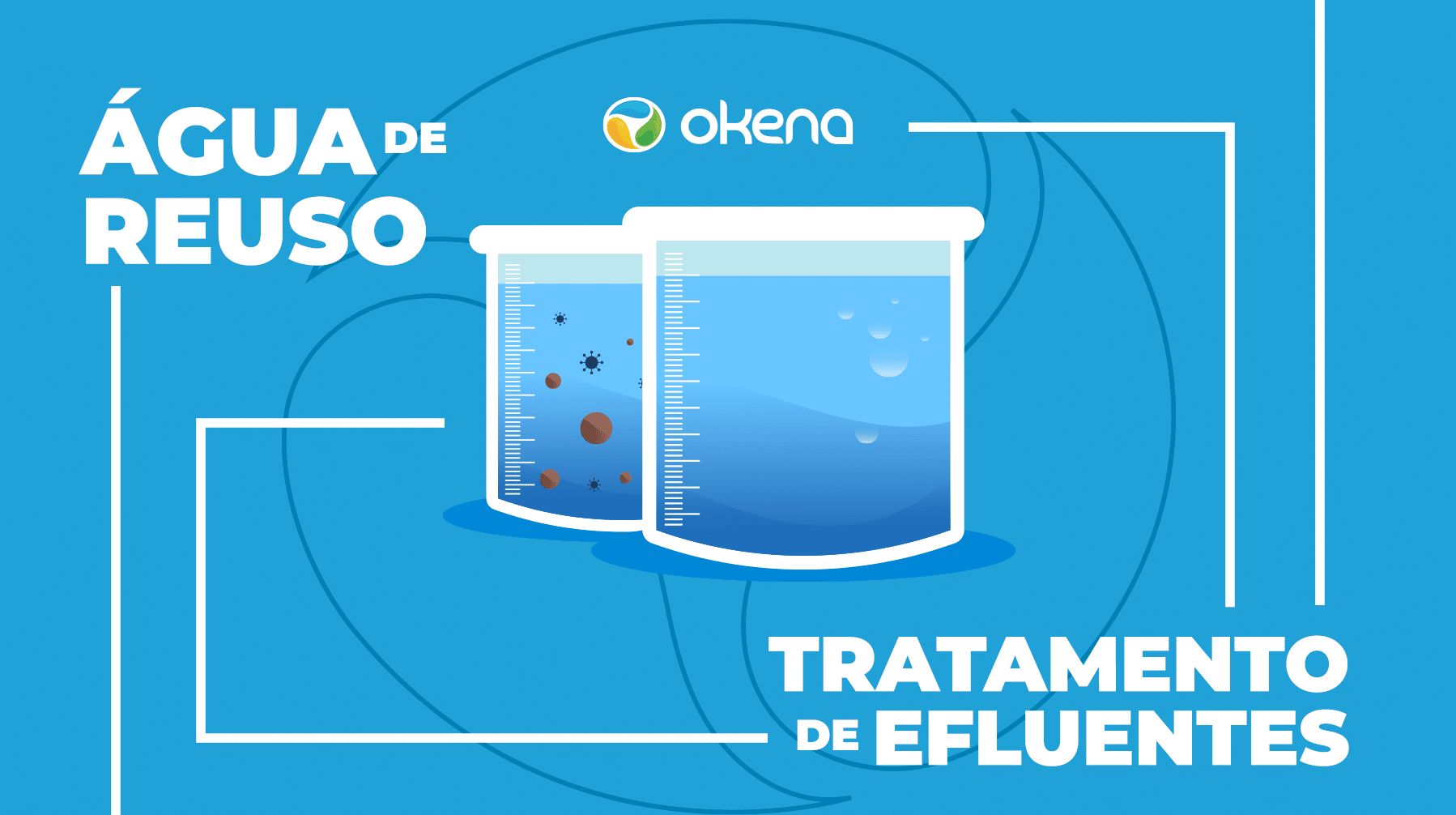 Água de reuso e o tratamento de efluentes